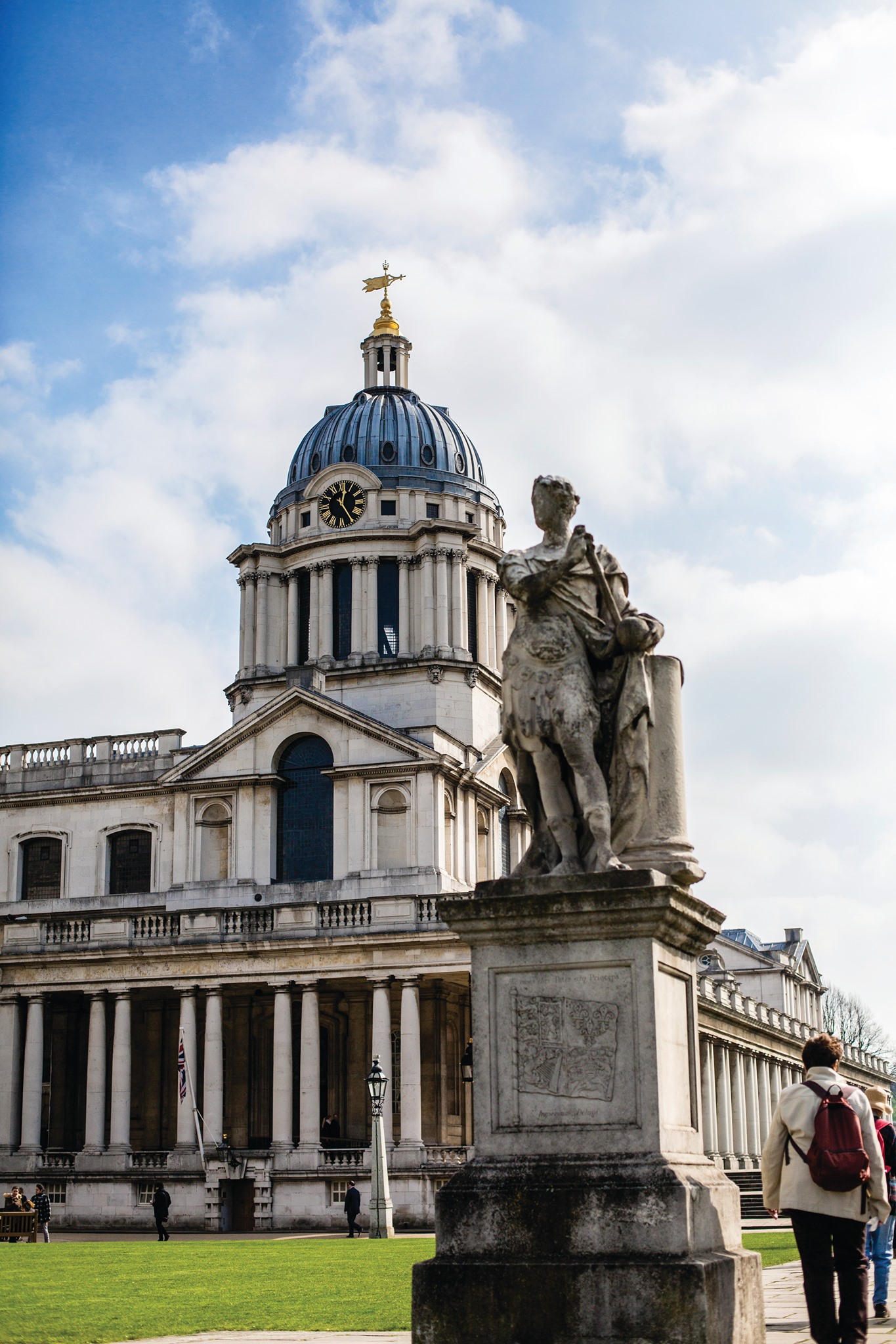 University of Greenwich