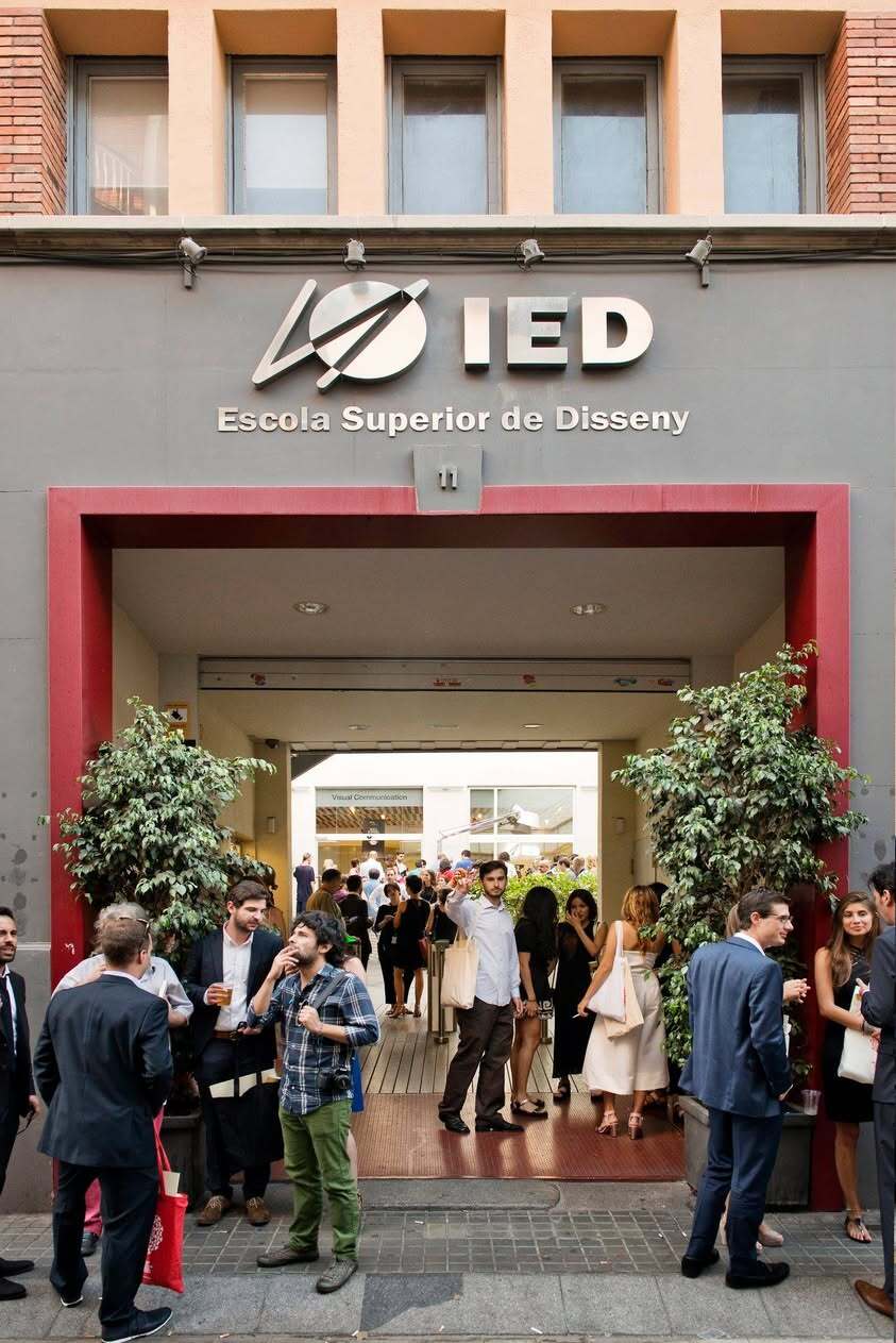 IED Barcelona